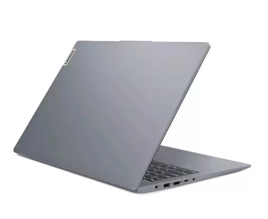 Ноутбук LENOVO IdeaPad Slim 3 15IRH8 (83EM003RPS), фото 4