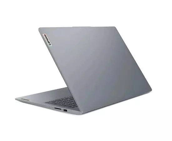Ноутбук LENOVO IdeaPad Slim 3 15IRH8 (83EM003RPS), фото 5