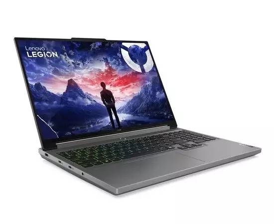 Ноутбук LENOVO Legion 5 16IRX9 (83DG003ARK), фото 2