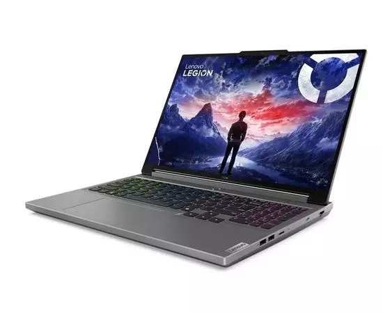 Ноутбук LENOVO Legion 5 16IRX9 (83DG003ARK), фото 3