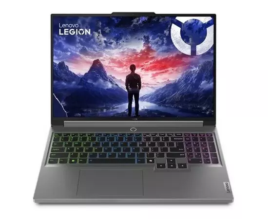 Ноутбук LENOVO Legion 5 16IRX9 (83DG003ARK)