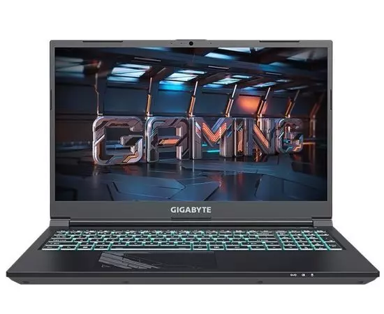 Ноутбук Gigabyte G5 KF (KF5-53KZ353SH)