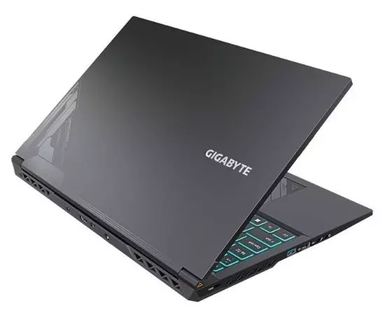 Ноутбук Gigabyte G5 MF (MF5-H2KZ353SD), фото 4