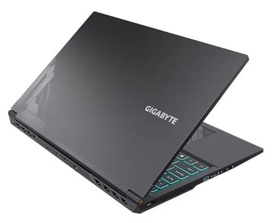Ноутбук Gigabyte G5 MF (MF5-H2KZ353SH), фото 4