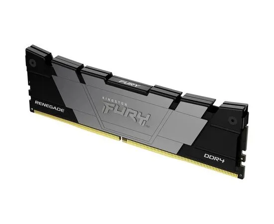 Оперативная память Kingston 32Gb DDR4-3200MHz Fury Renegade (KF432C16RB2/32), фото 2