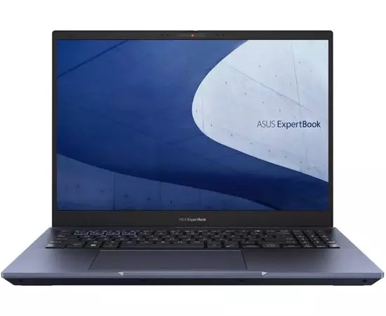 Ноутбук ASUS B5602CBA-L20376 (90NX05H1-M00EB0)