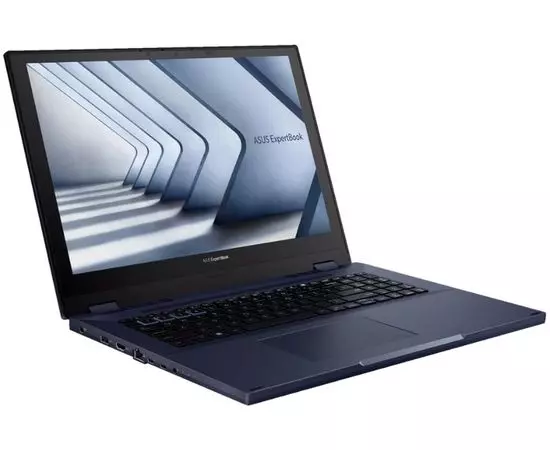 Ноутбук ASUS B6602FC2-MH0368 (90NX04U1-M00D90), фото 2