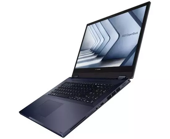 Ноутбук ASUS B6602FC2-MH0368 (90NX04U1-M00D90), фото 3