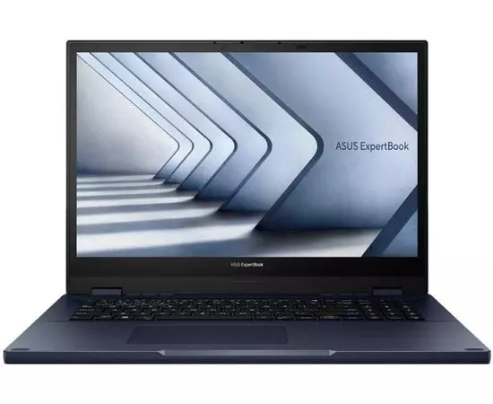 Ноутбук ASUS B6602FC2-MH0368 (90NX04U1-M00D90)