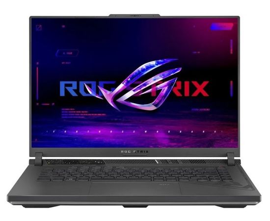 Ноутбук ASUS ROG Strix G16 G614JI-N4104 (90NR0D42-M00DN0)