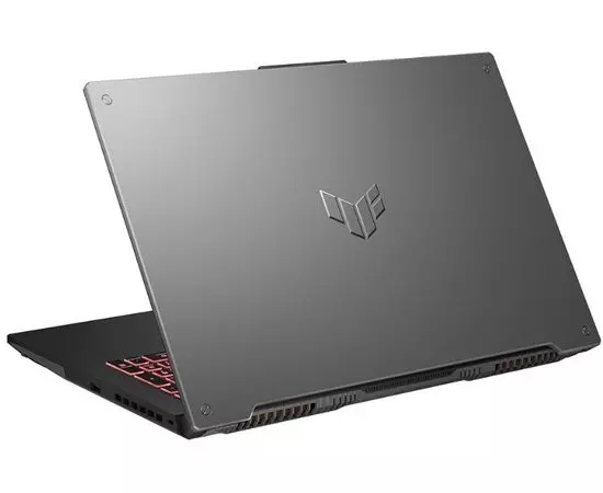 Ноутбук ASUS FX707ZC4-HX014 (90NR0GX1-M000K0), фото 5
