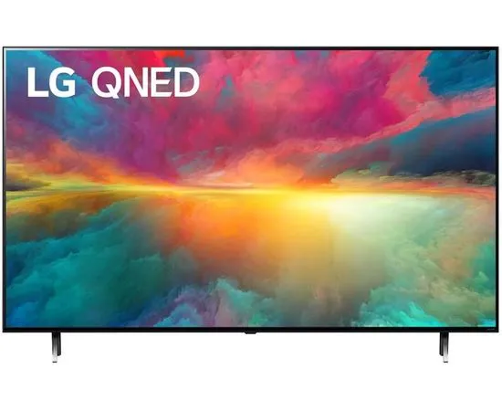 Телевизор 65" LG 65QNED756RA