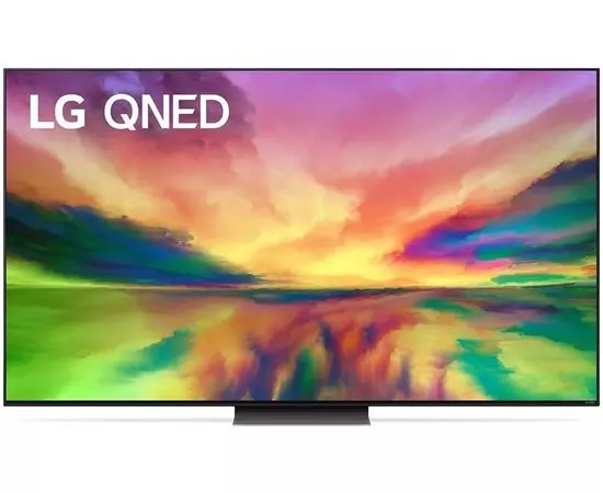Телевизор 65" LG 65QNED816RA
