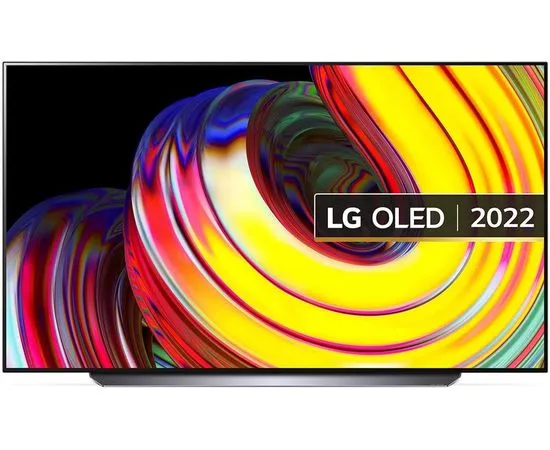 Телевизор 65" LG OLED65CS6LA