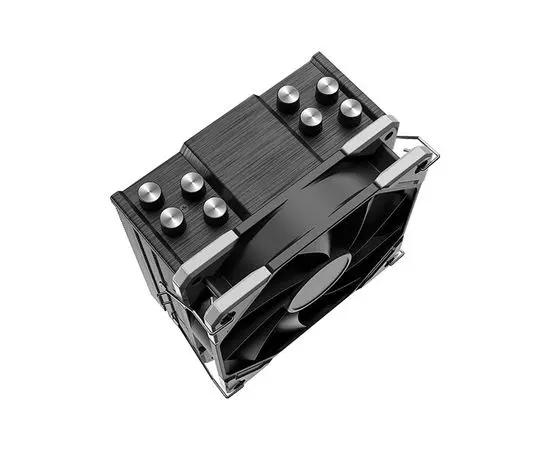 Кулер для процессора ID-Cooling SE-214-XT BASIC, фото 2