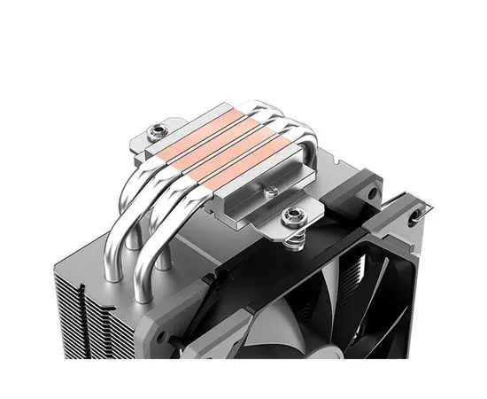 Кулер для процессора ID-Cooling SE-214-XT BASIC, фото 4