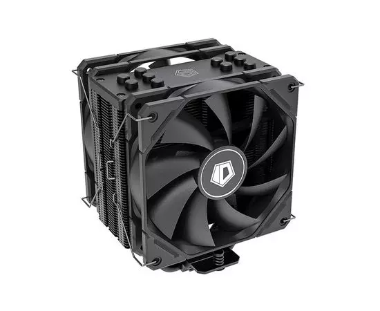 Кулер для процессора ID-Cooling SE-225-XT-BLACK-V2