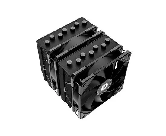 Кулер для процессора ID-Cooling SE-207-XT ADVANCED, фото 4
