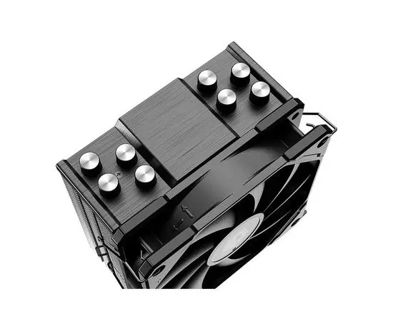 Кулер для процессора ID-Cooling SE-214-XT PRO, фото 2