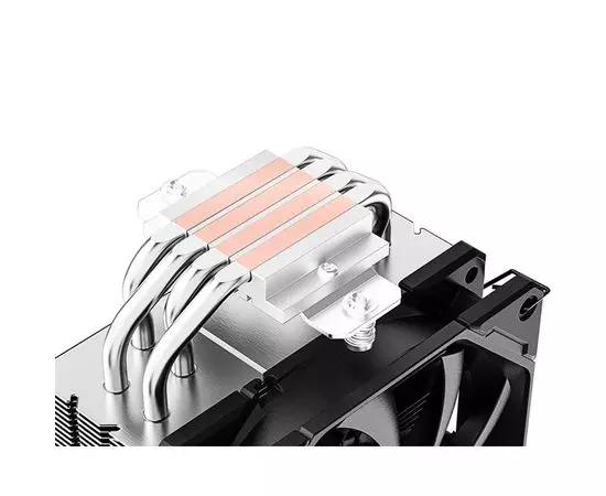 Кулер для процессора ID-Cooling SE-214-XT PRO, фото 4