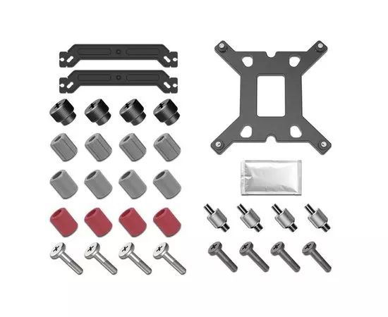 Кулер для процессора ID-Cooling SE-214-XT PRO, фото 5