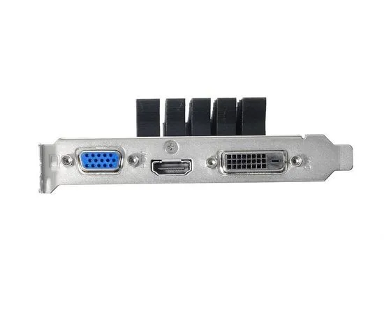 Видеокарта ASUS GT730 2Gb GDDR5 (GT730-SL-2GD5-BRK), фото 3