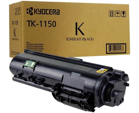 Картридж KYOCERA TK-1150 (1T02RV0NL0)
