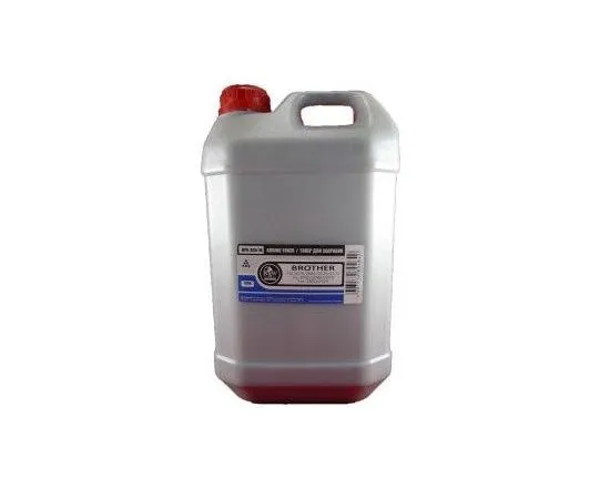 Тонер Brother TN-2075/2085/2135/2175, канистра 1000 г, B&W Premium (Tomoegawa) фас.Россия (BPR-305-1K)