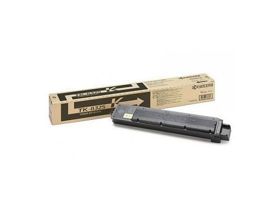 Картридж KYOCERA TK-8325K (тонер-картридж черный) Black (1T02NP0NL0)