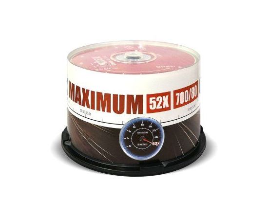 CD-R 700Mb MIREX Maximum 48x (UL120052A8B)