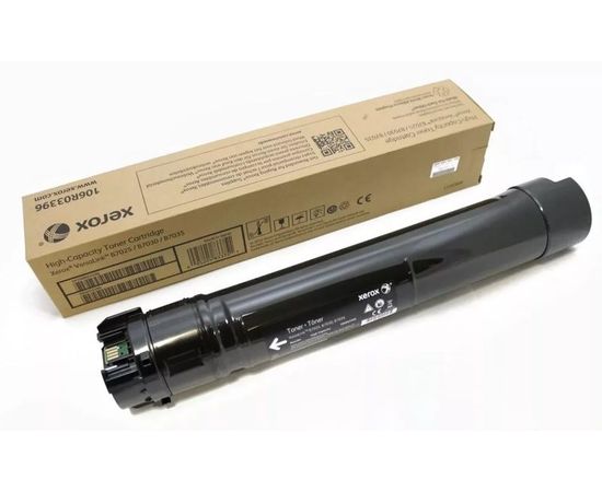 Картридж Xerox VL B7025/7030/7035 31k (тонер-картридж) (106R03396)