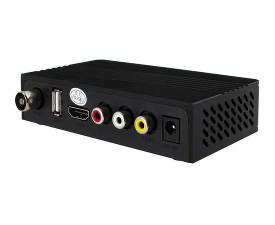 Цифровой приемник Starwind CT-200 Black