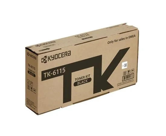 Картридж KYOCERA TK-6115 (1T02P10NL0)