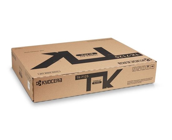 Картридж KYOCERA TK-7125 (1T02V70NL0), фото 2