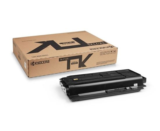Картридж KYOCERA TK-7125 (1T02V70NL0)