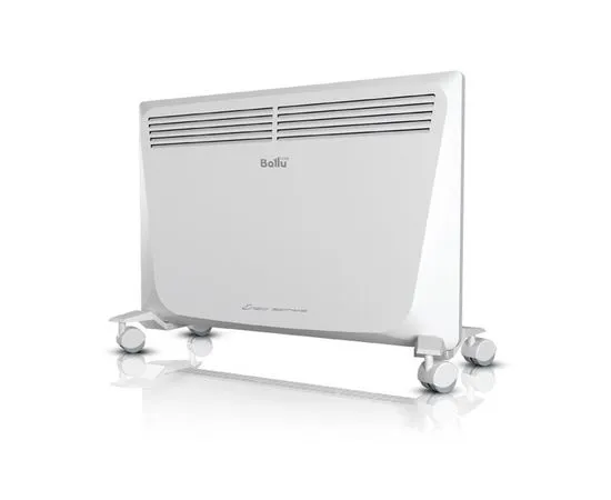 Конвектор Ballu Enzo BEC/EZMR-2000 2000Вт белый (НС-1055667)