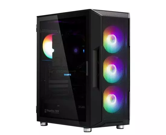 Корпус Zalman i3 NEO, без БП, фото 2