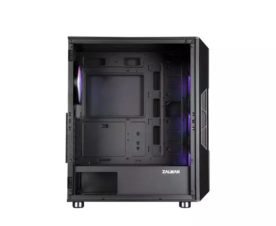Корпус Zalman i3 NEO, без БП, фото 4