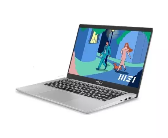 Ноутбук MSI Modern 14 C12M-239RU (9S7-14J111-239)