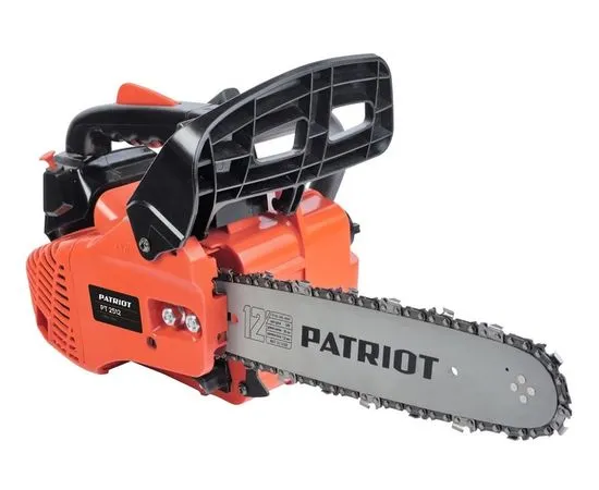 Бензопила Patriot PT2512 (220104500), фото 2