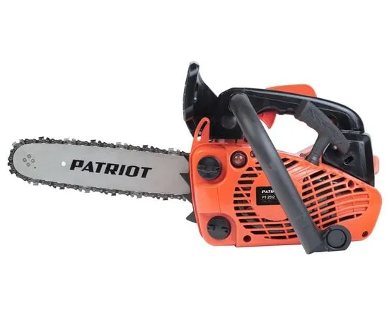 Бензопила Patriot PT2512 (220104500), фото 4