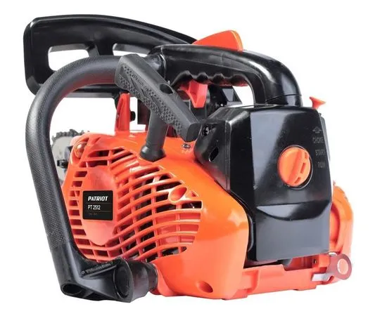 Бензопила Patriot PT2512 (220104500), фото 5