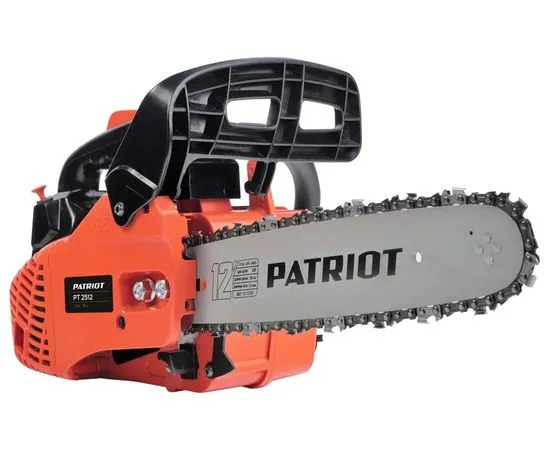Бензопила Patriot PT2512 (220104500)