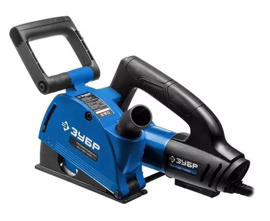 Штроборез ЗУБР ЗШ-П30-1400 ПСТ, фото 3