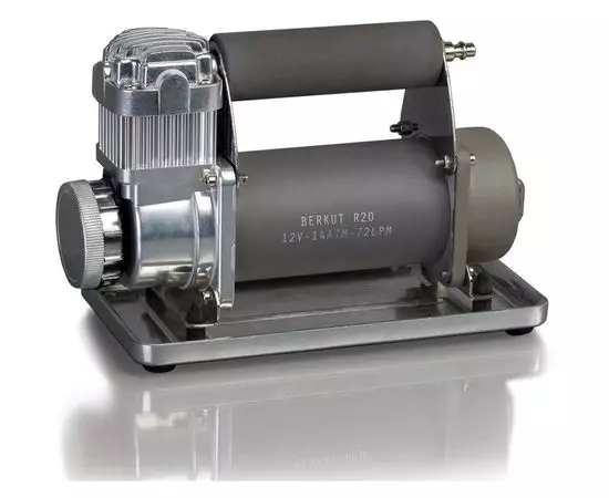 Компрессор Berkut R20, фото 2