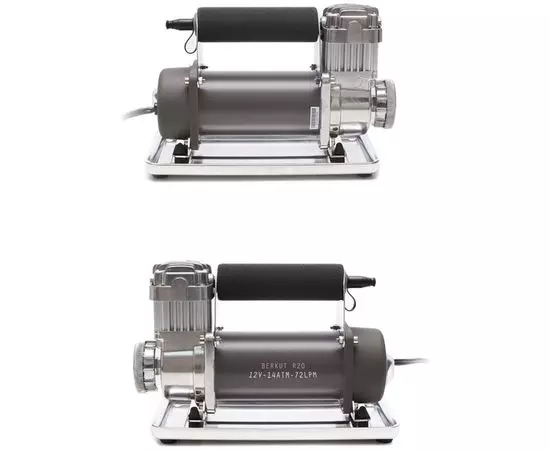 Компрессор Berkut R20, фото 4