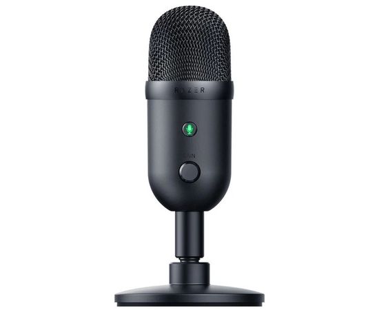 Микрофон Razer Seiren V2 X (RZ19-04050100-R3M1), фото 4