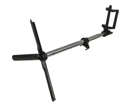 Монопод Buro SS-65BTR-BK Bluetooth, черный, фото 3