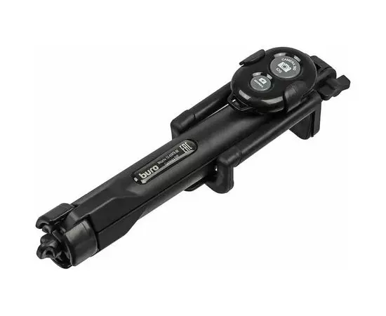 Монопод Buro SS-65BTR-BK Bluetooth, черный, фото 4