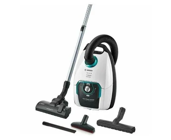 Пылесос Bosch BGL8HYG2, фото 2